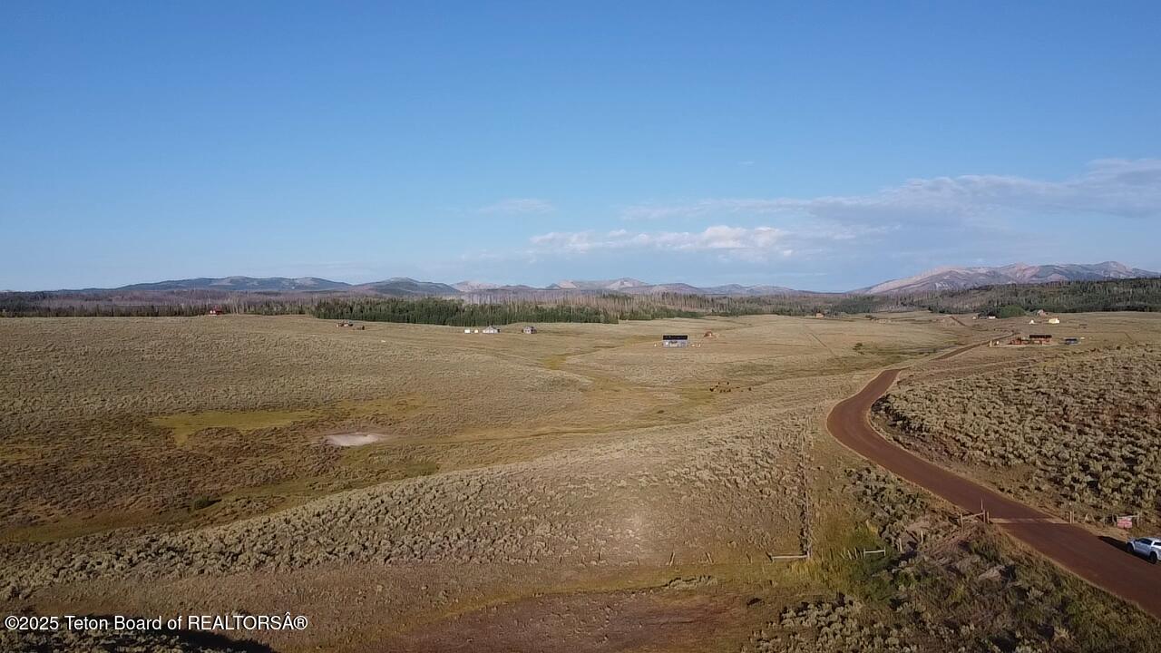 80 ACRES MERNA N. BEAVER Road