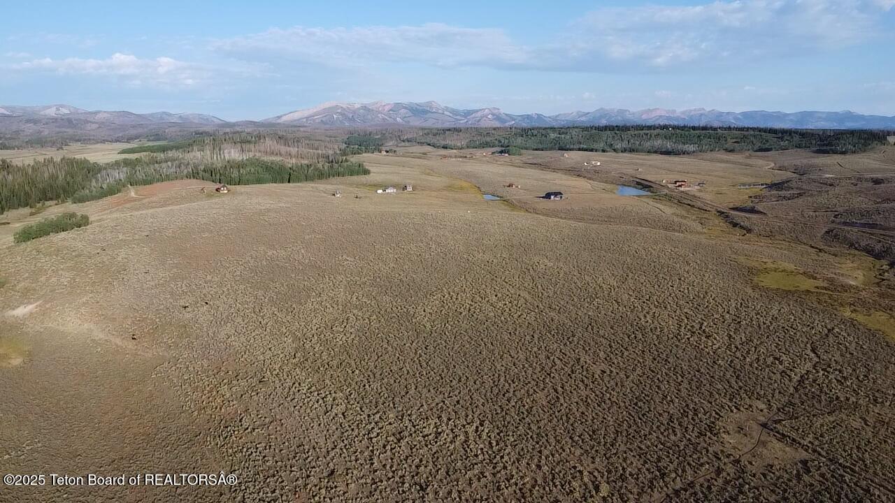 80 ACRES MERNA N. BEAVER Road