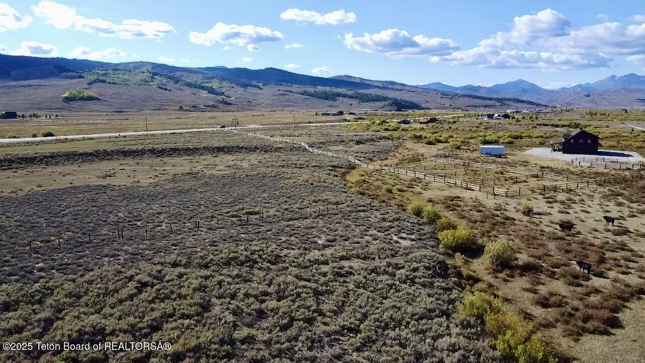 LOT 2 KNORI MINOR SUBDIVISION