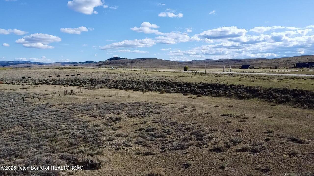 LOT 2 KNORI MINOR SUBDIVISION