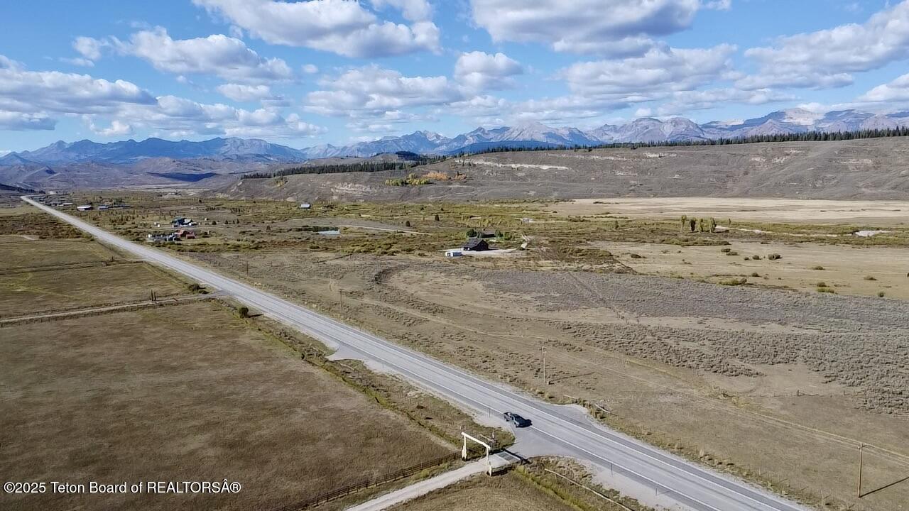 LOT 2 KNORI MINOR SUBDIVISION