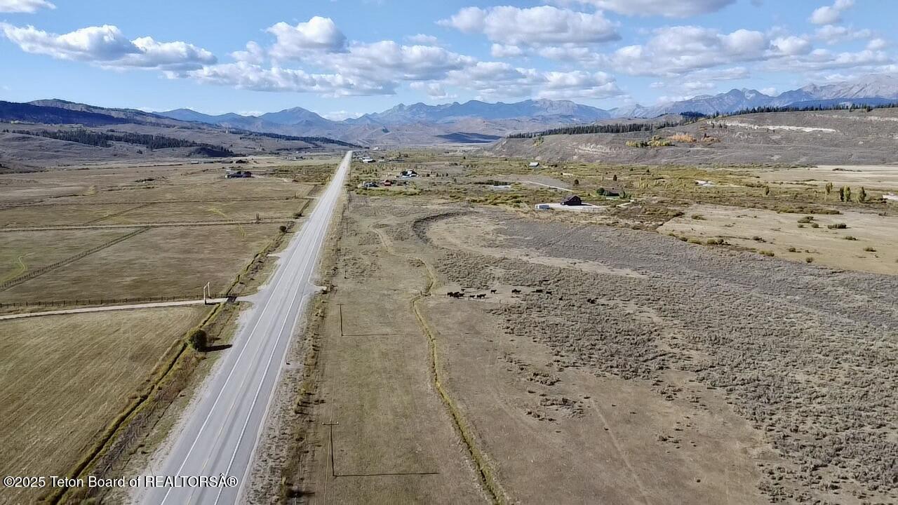 LOT 2 KNORI MINOR SUBDIVISION