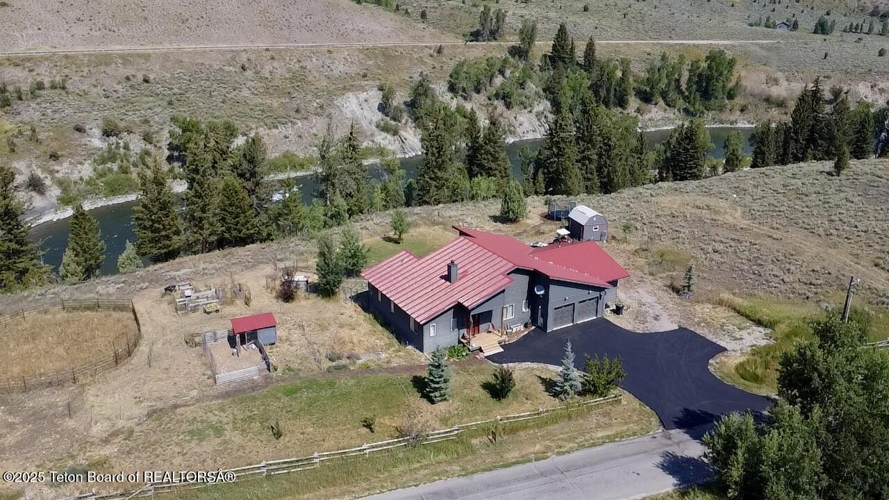12125 S HOBACK JUNCTION SOUTH Road