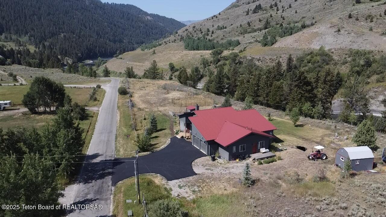 12125 S HOBACK JUNCTION SOUTH Road