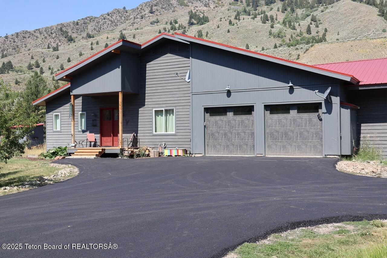 12125 S HOBACK JUNCTION SOUTH Road