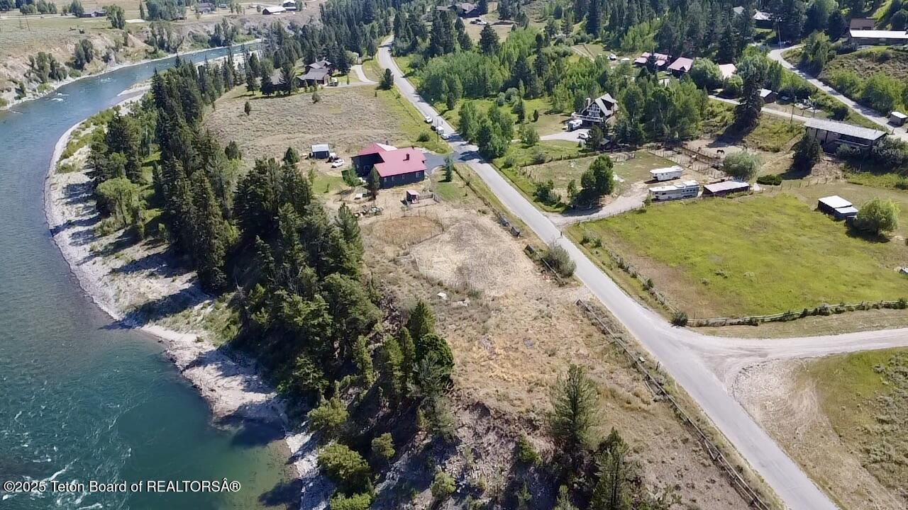 12125 S HOBACK JUNCTION SOUTH Road