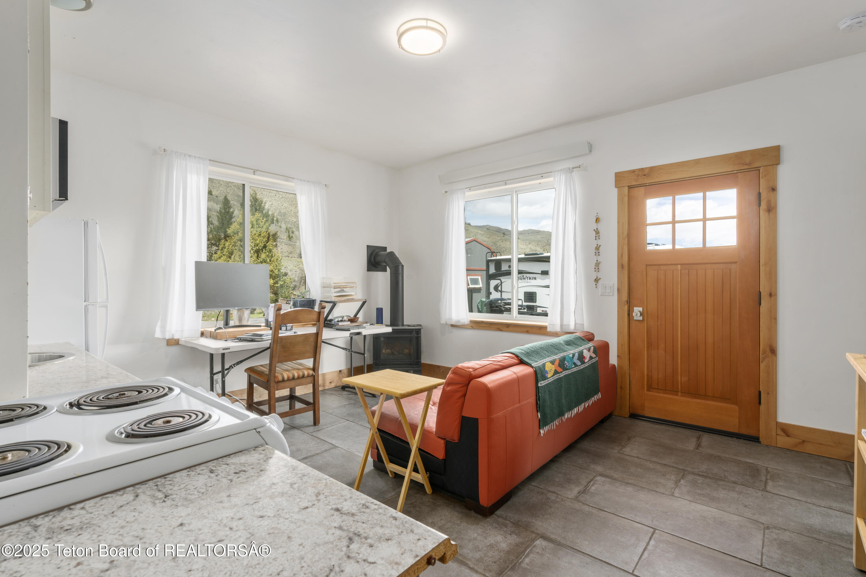 12125 S HOBACK JUNCTION SOUTH Road