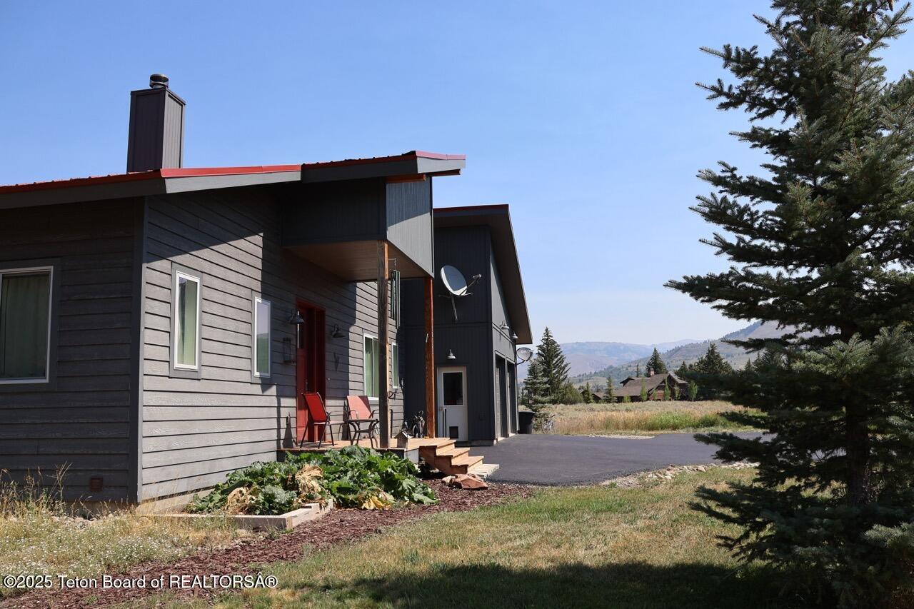 12125 S HOBACK JUNCTION SOUTH Road