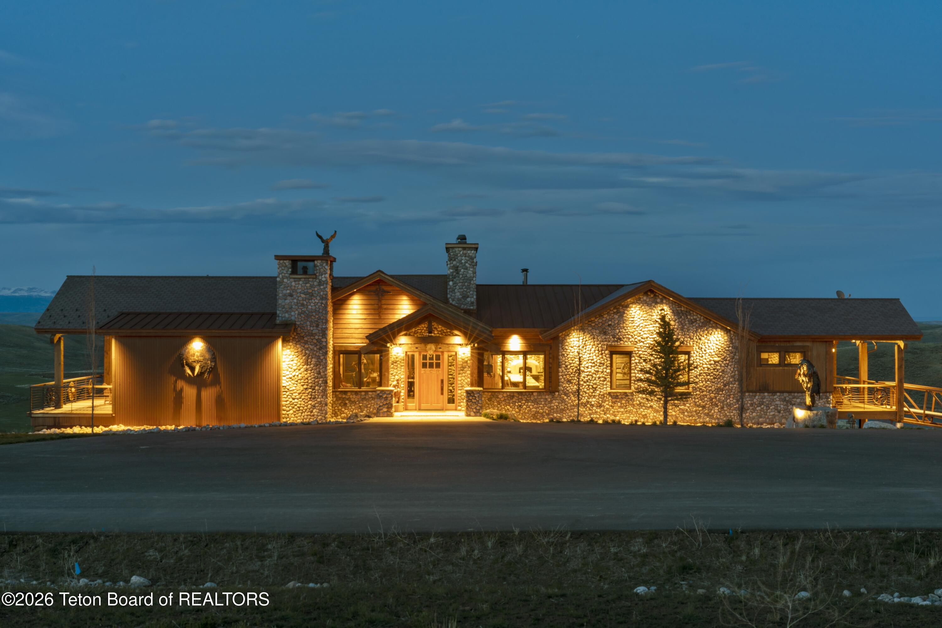 627 RYEGRASS Road