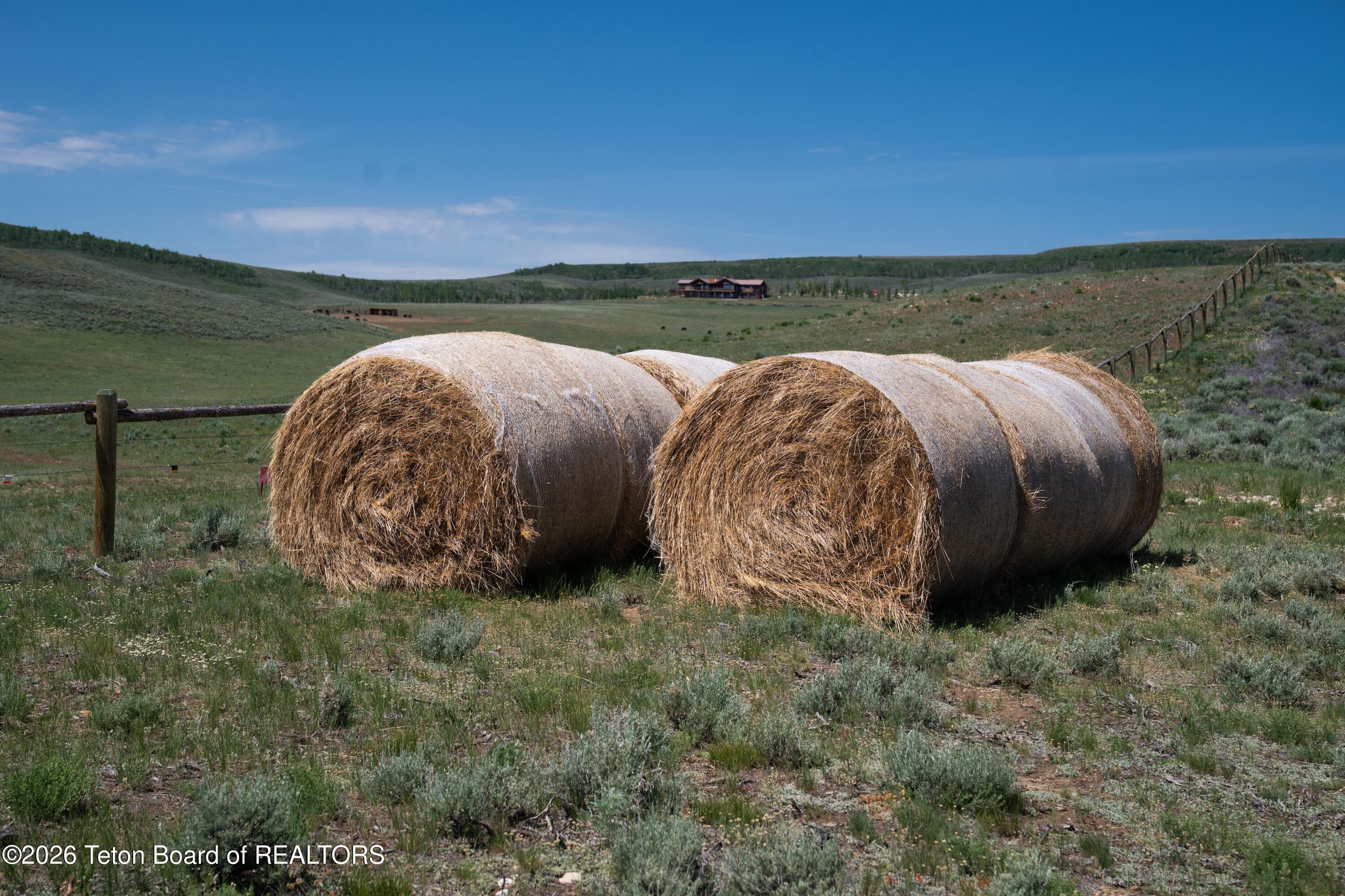 627 RYEGRASS Road