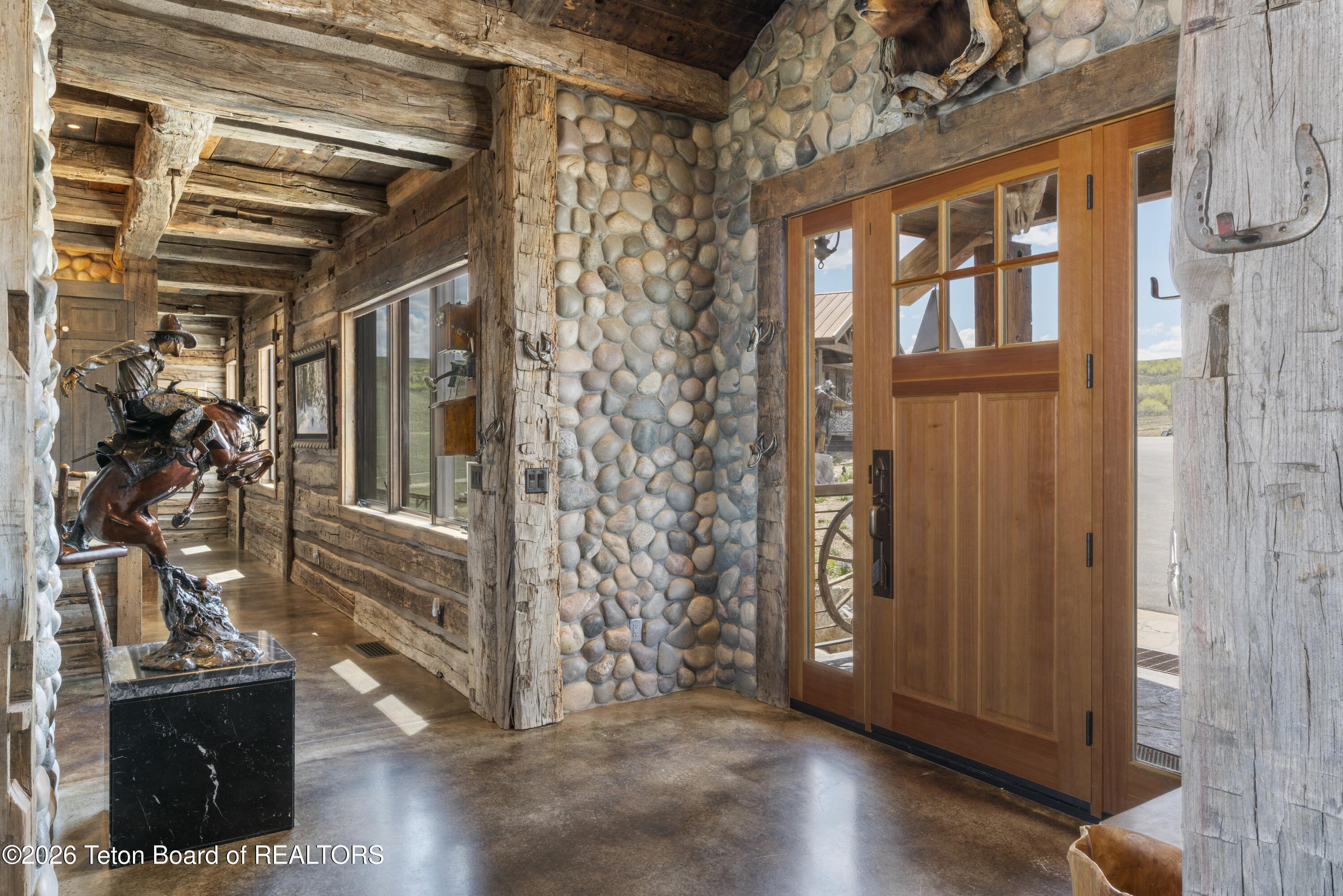 627 RYEGRASS Road