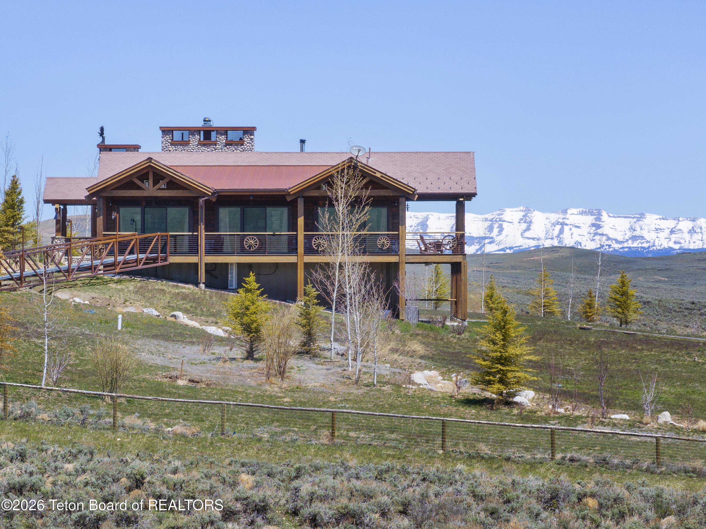 627 RYEGRASS Road