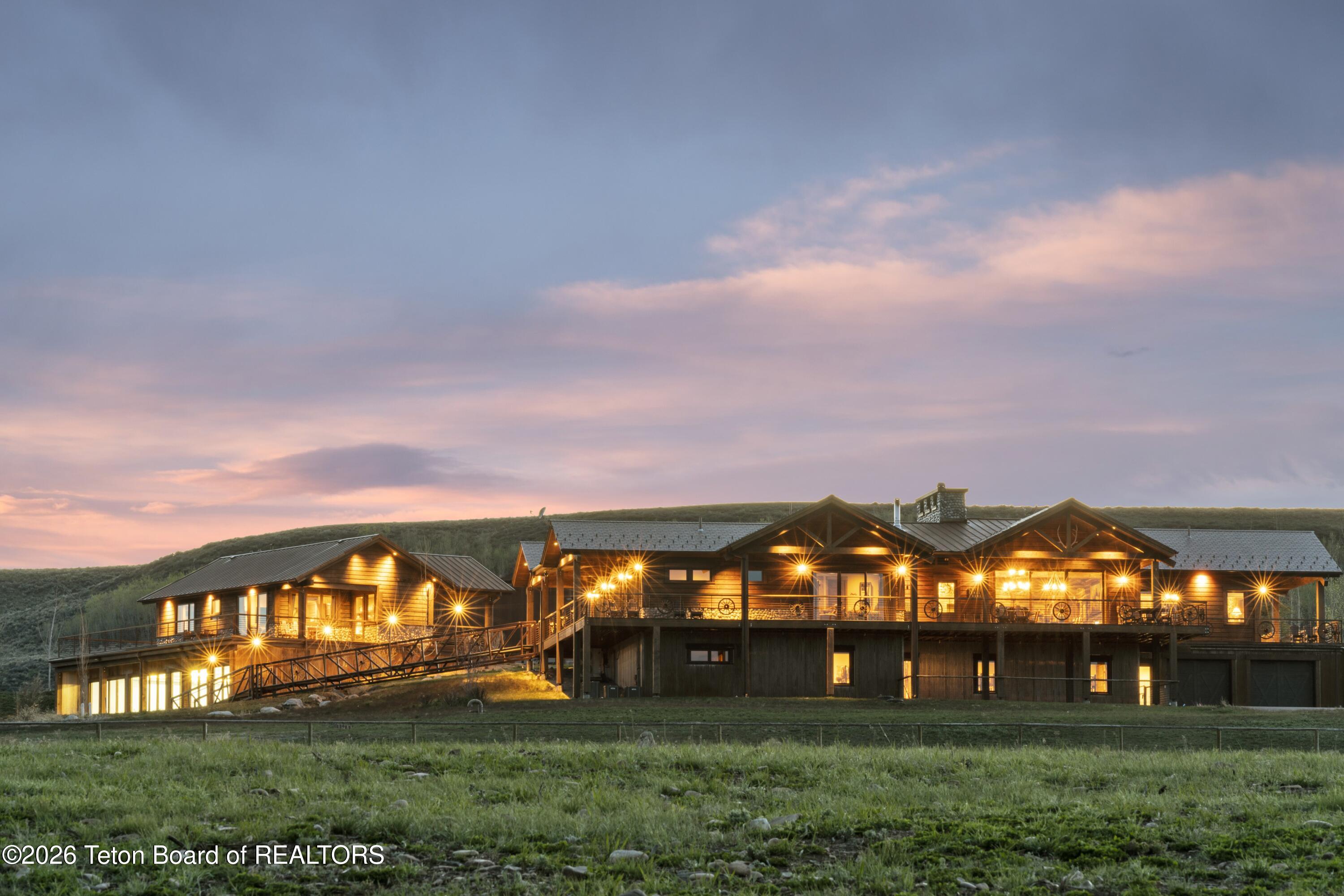 627 RYEGRASS Road
