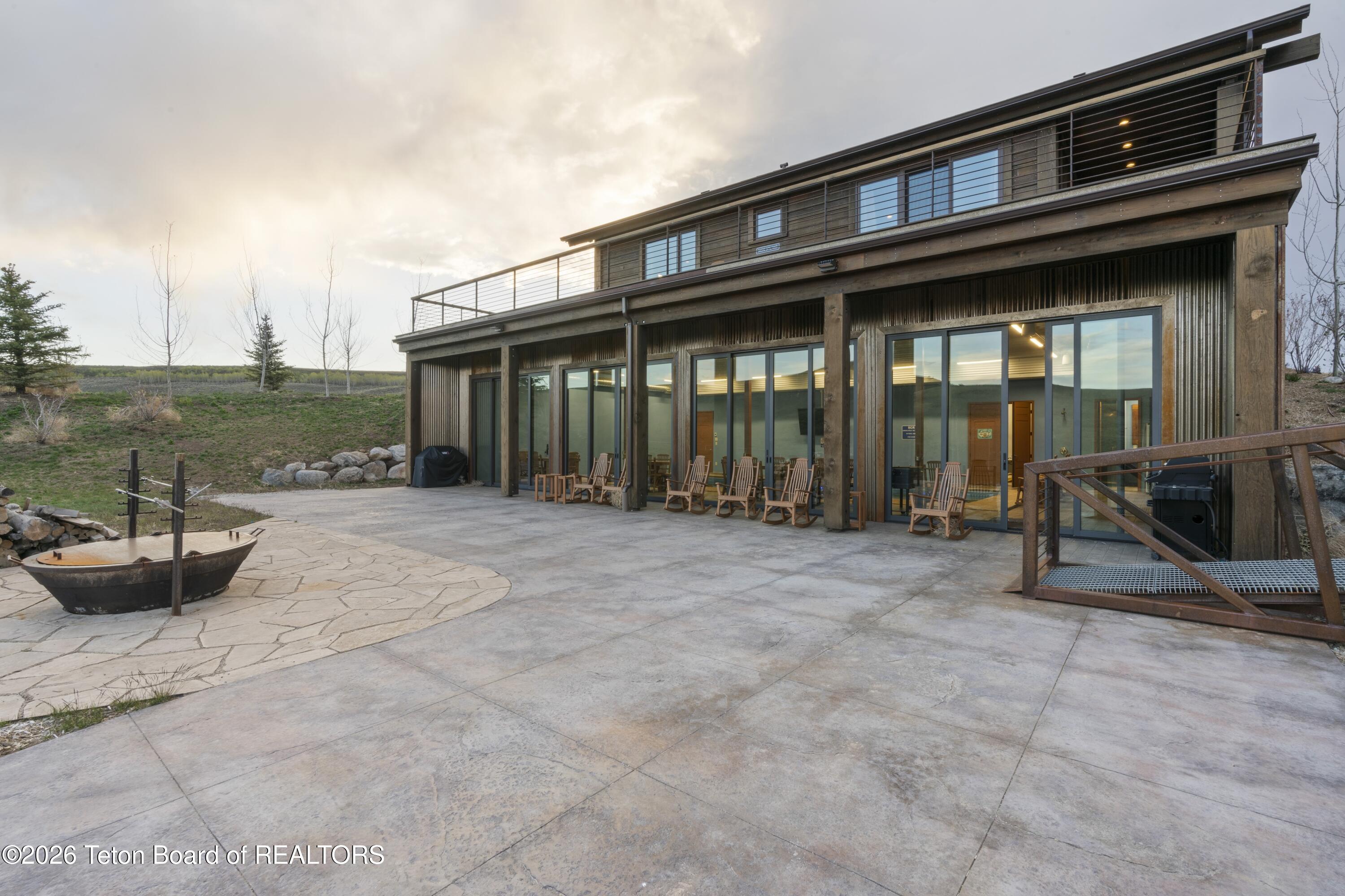 627 RYEGRASS Road