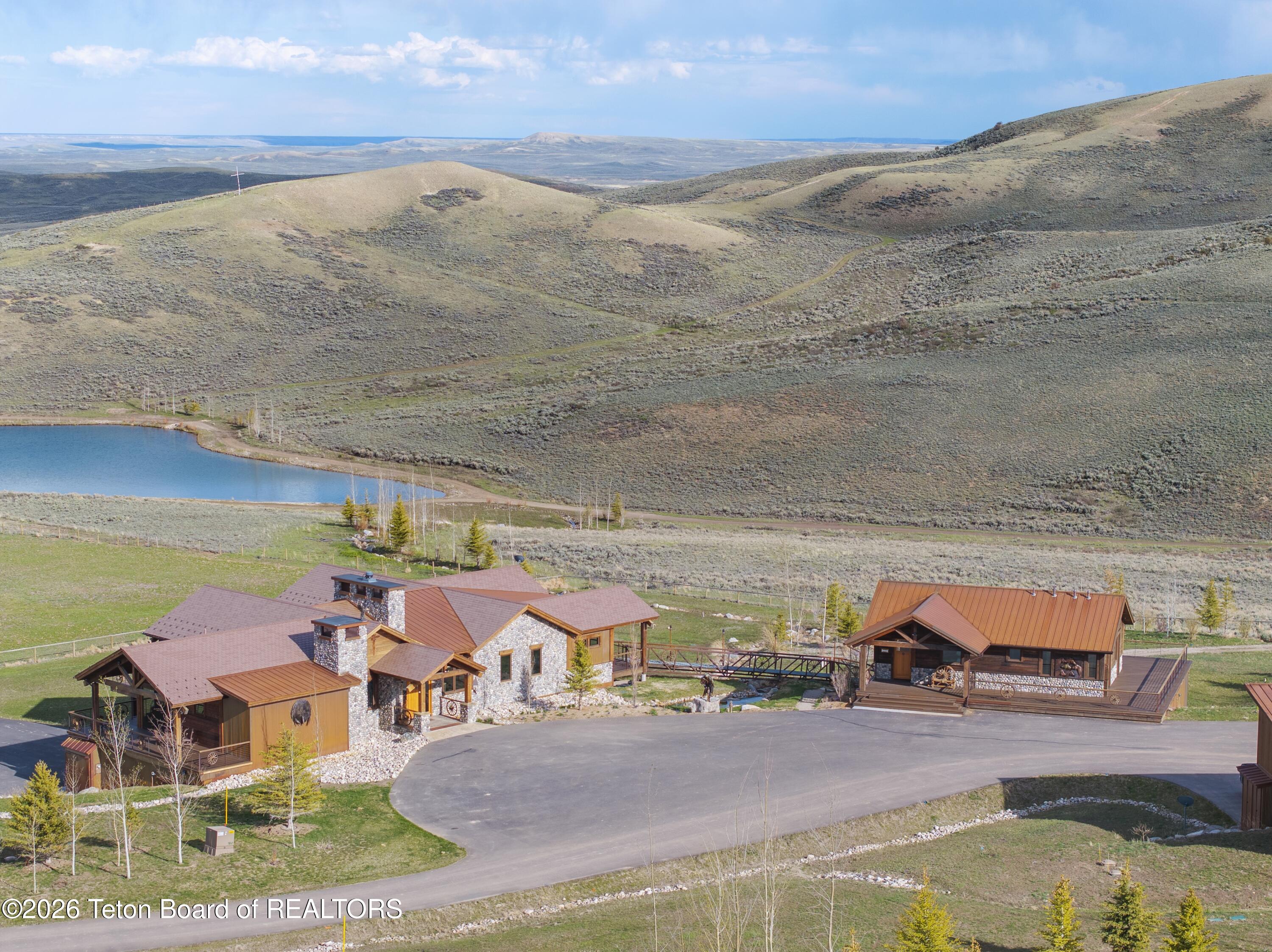 627 RYEGRASS Road