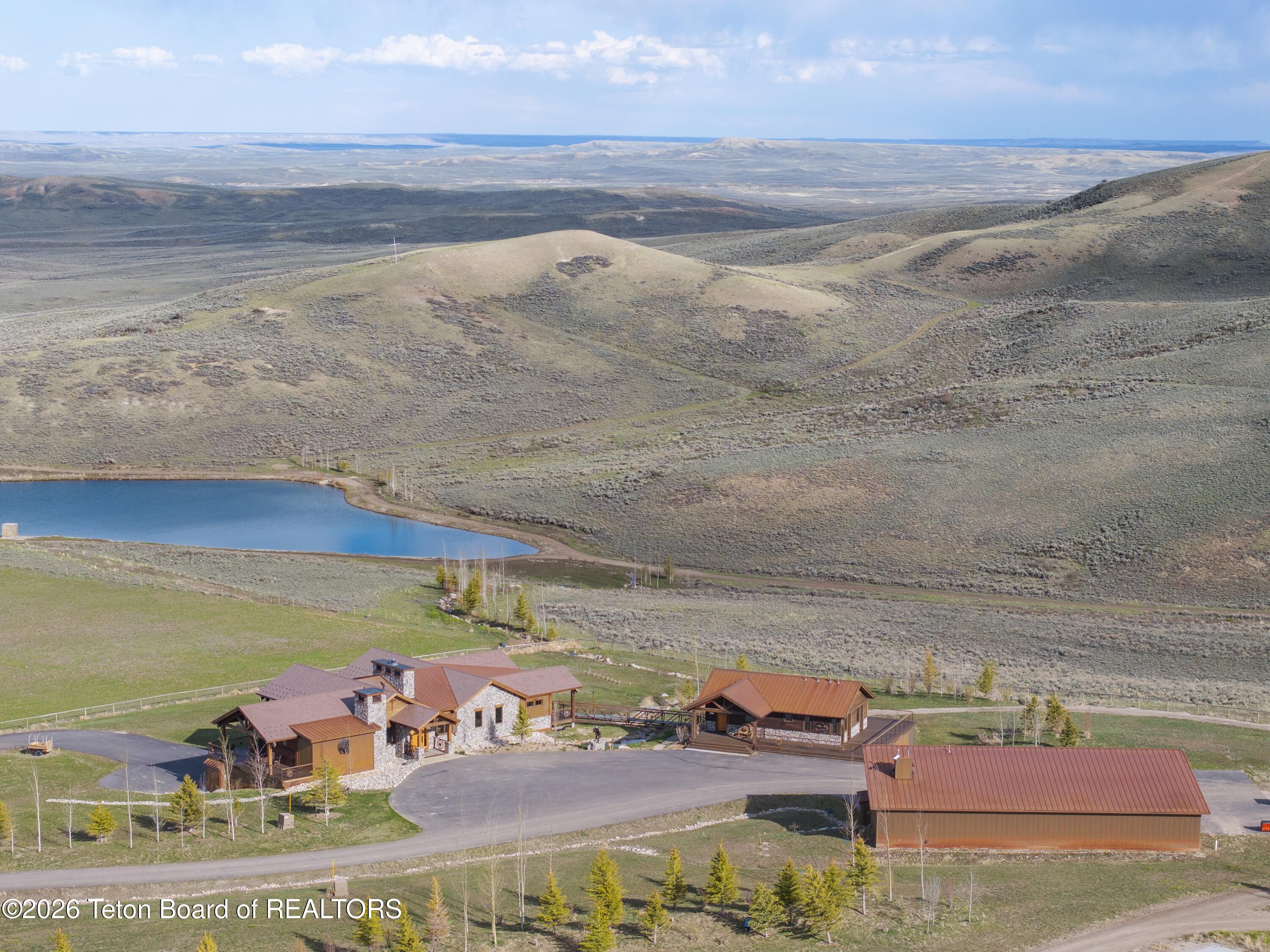 627 RYEGRASS Road