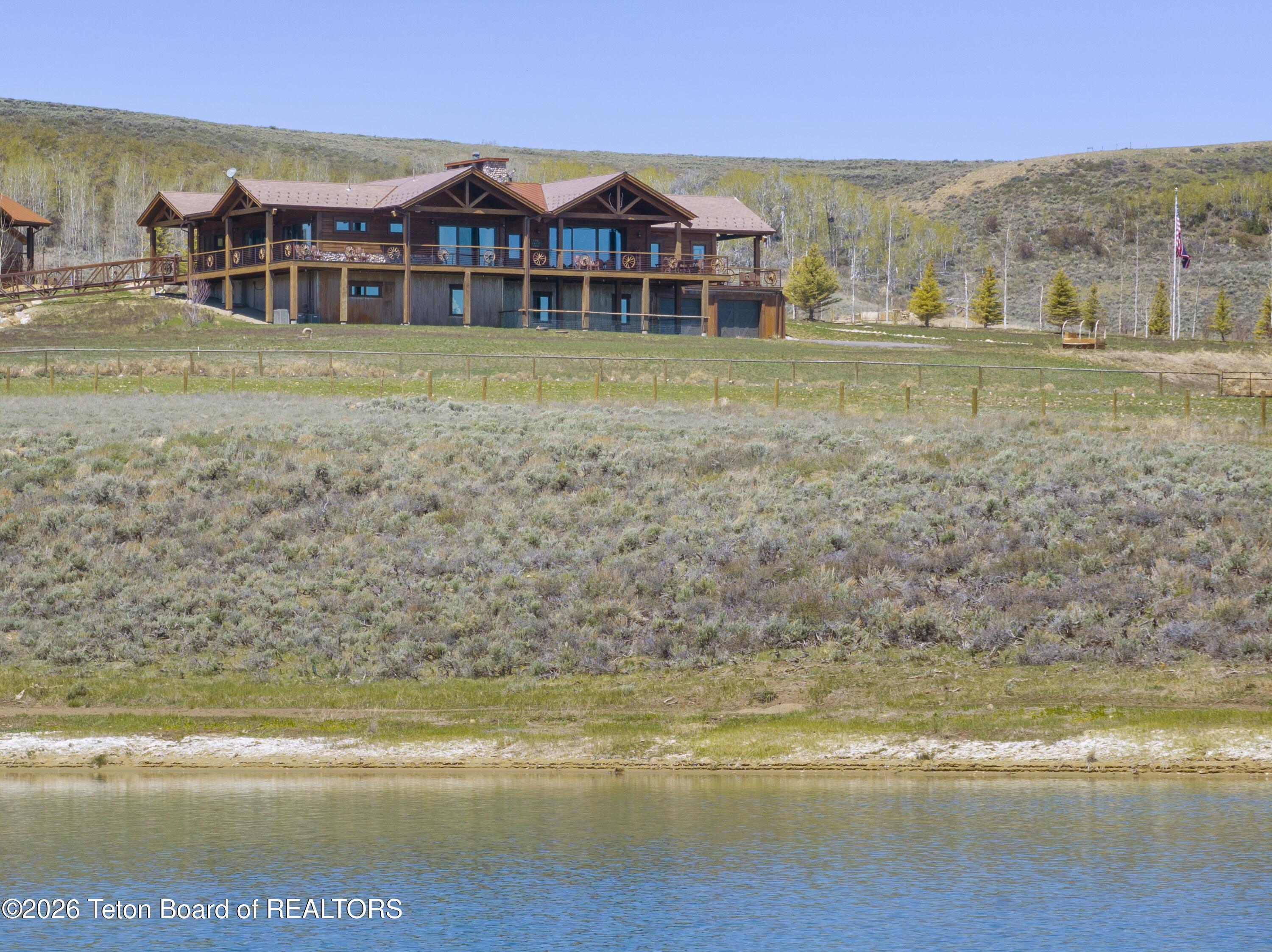 627 RYEGRASS Road