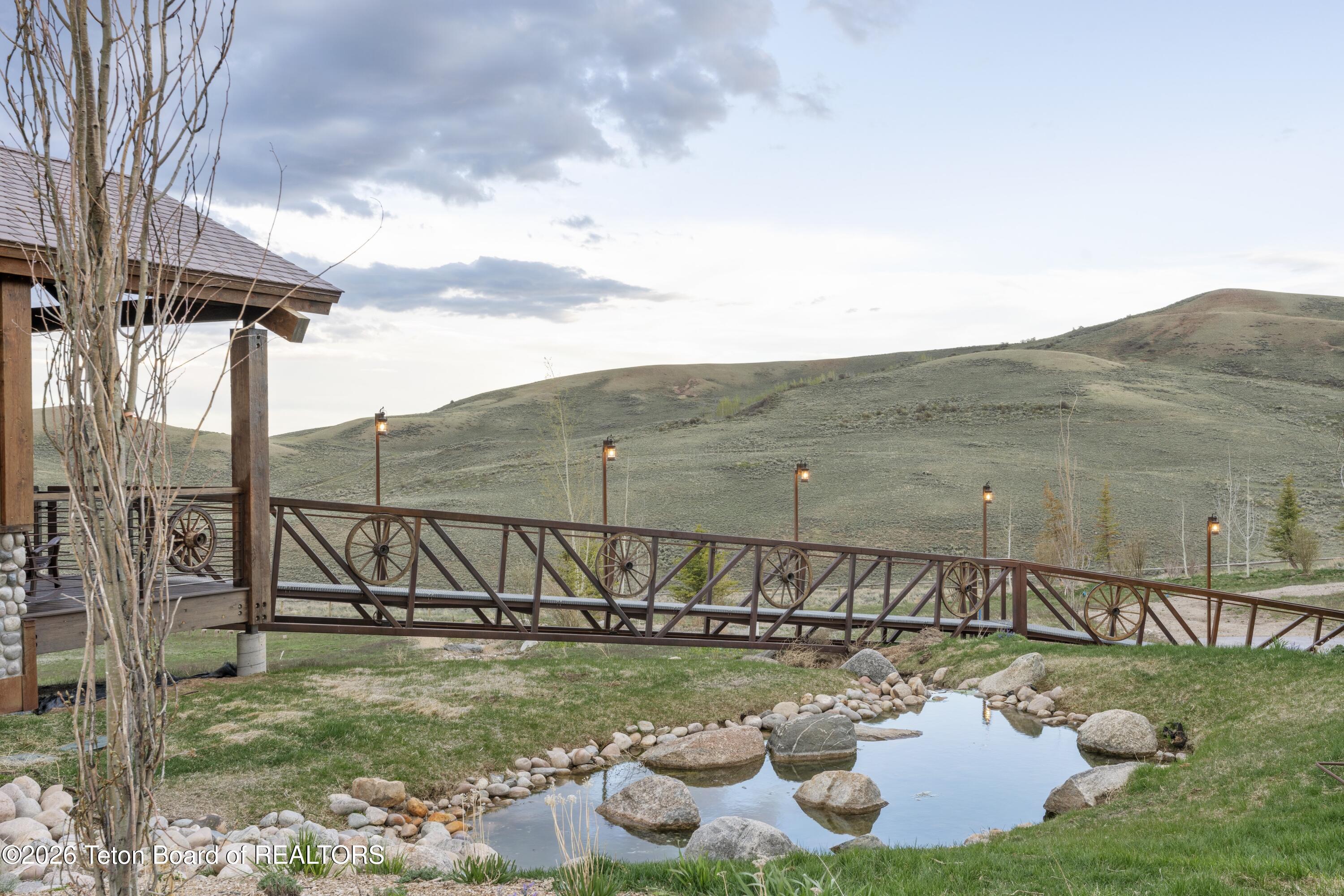 627 RYEGRASS Road
