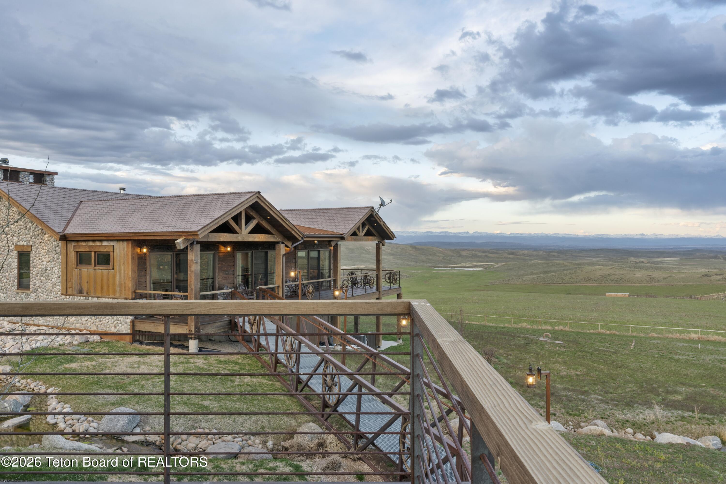 627 RYEGRASS Road