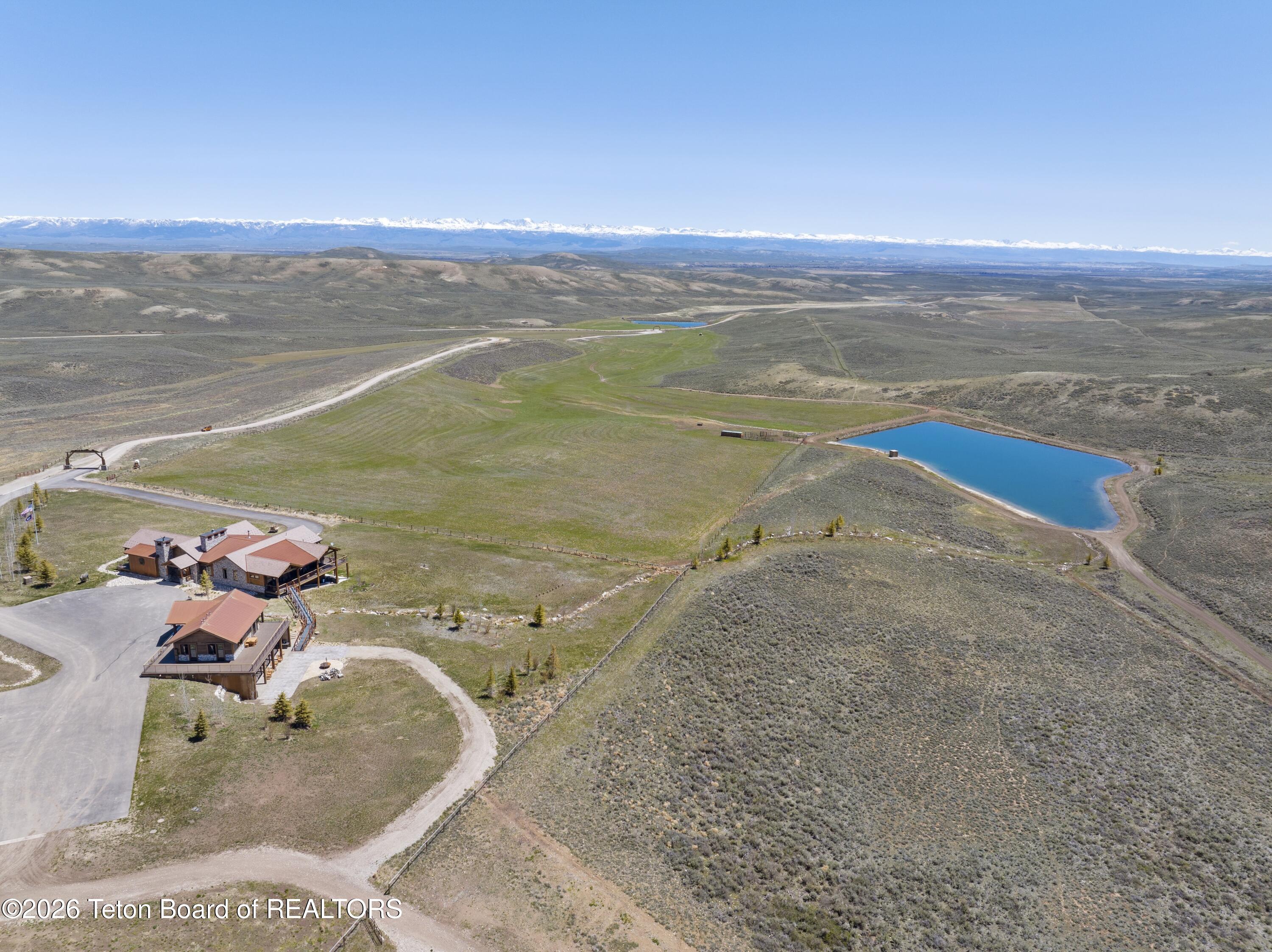 627 RYEGRASS Road