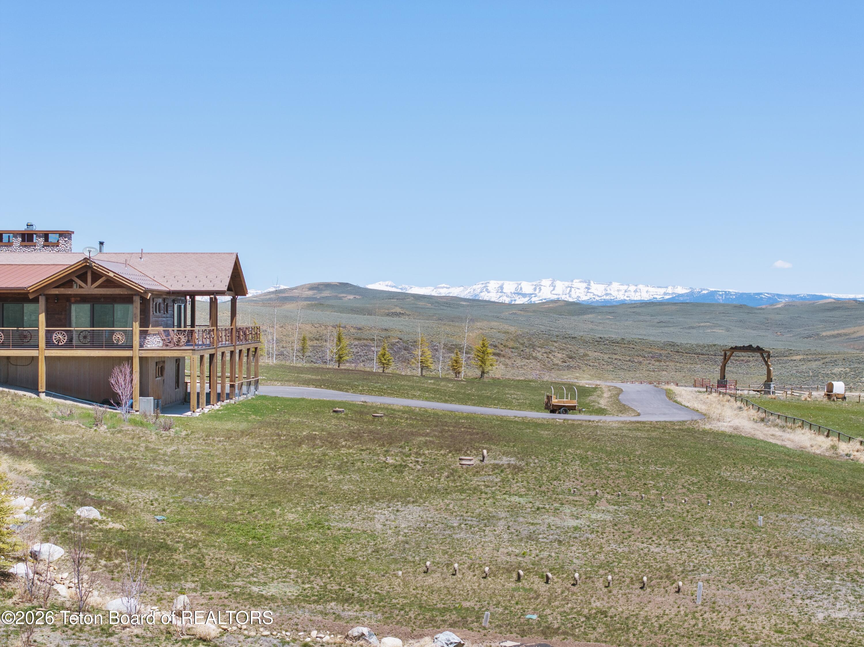 627 RYEGRASS Road