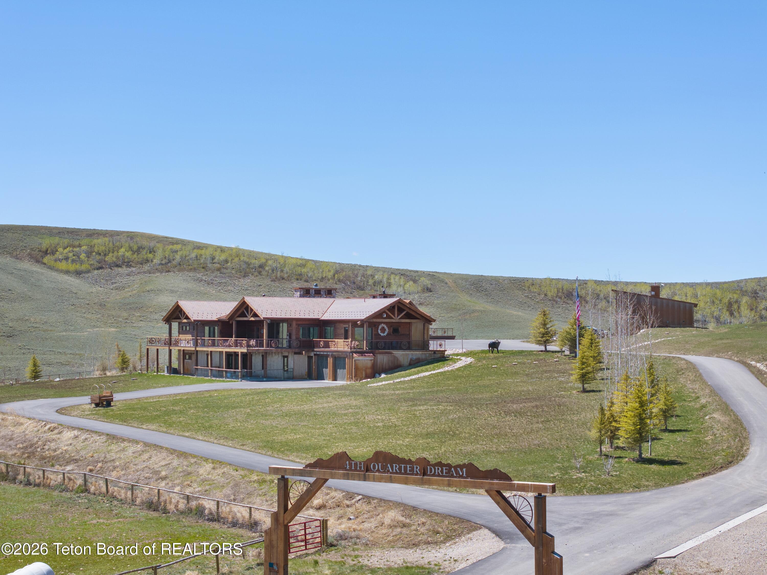 627 RYEGRASS Road