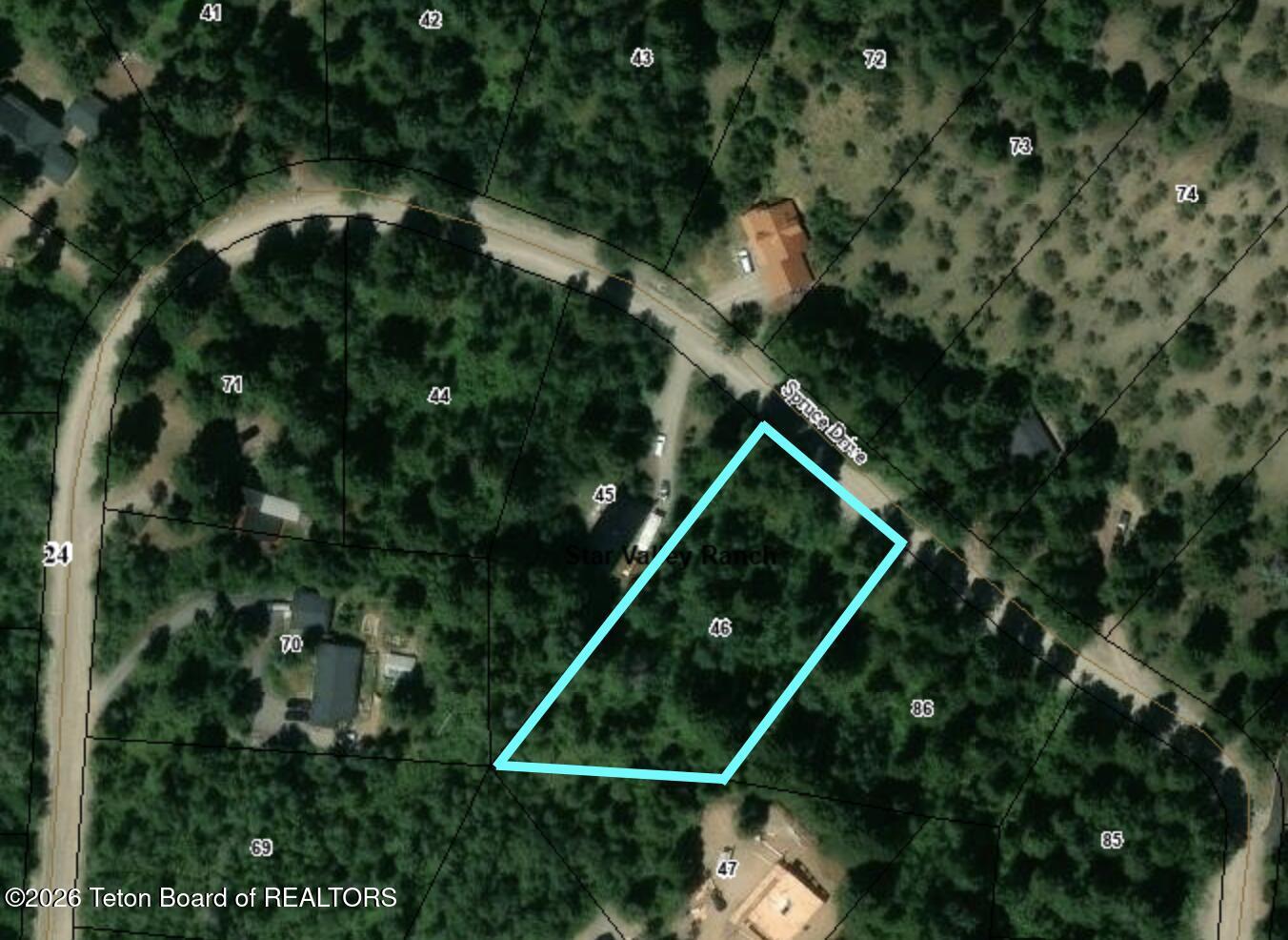 UN 1 L 46 SPRUCE Drive