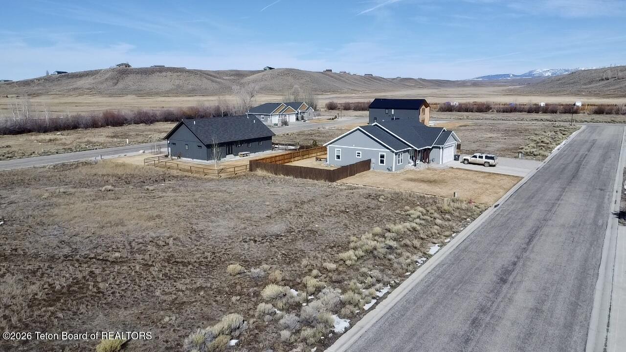 LOT 31 CANTLIN Place