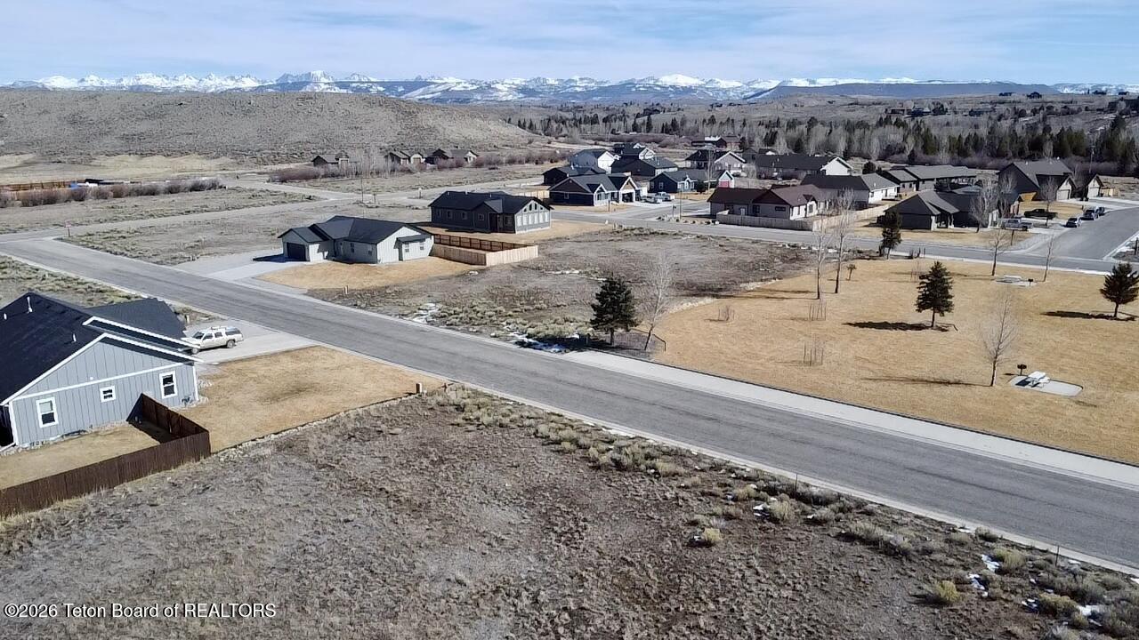 LOT 31 CANTLIN Place