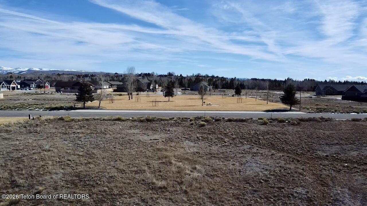 LOT 31 CANTLIN Place