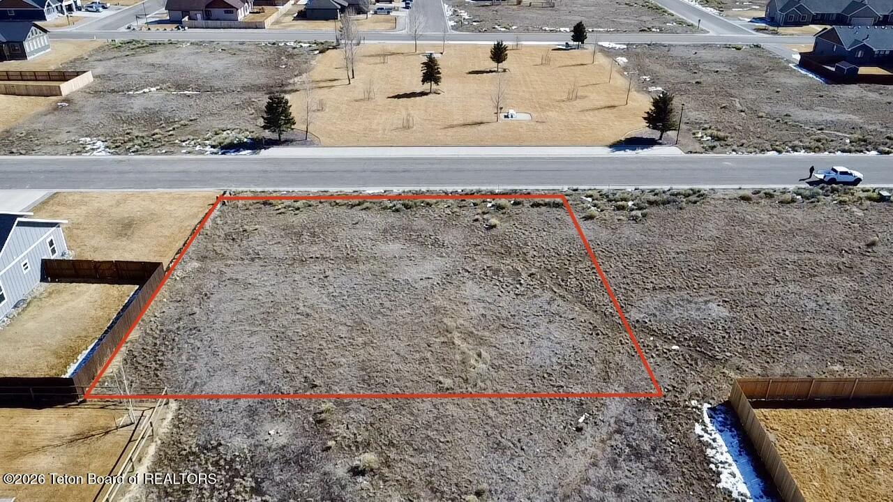 LOT 31 CANTLIN Place