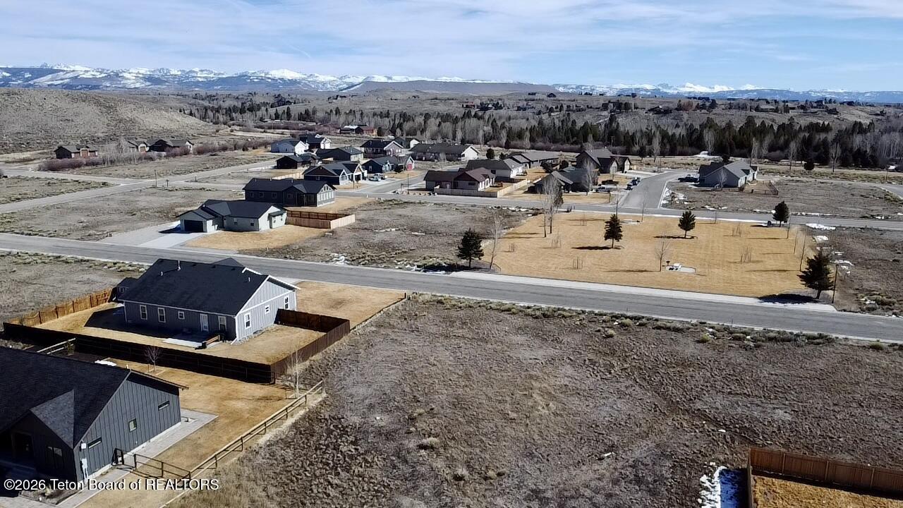 LOT 31 CANTLIN Place