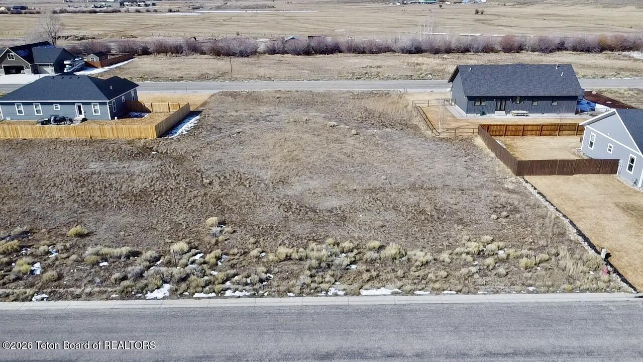 LOT 31 CANTLIN Place