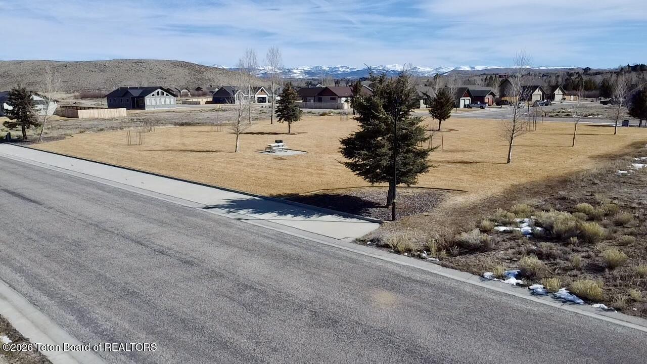 LOT 31 CANTLIN Place