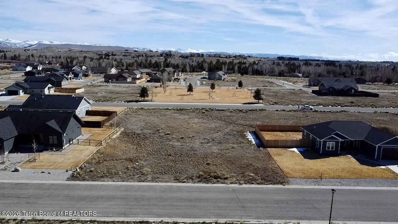 LOT 24 ALDEN Avenue