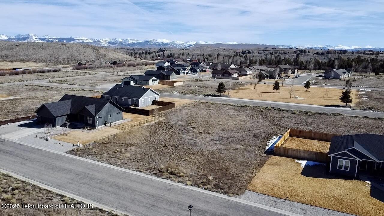 LOT 24 ALDEN Avenue
