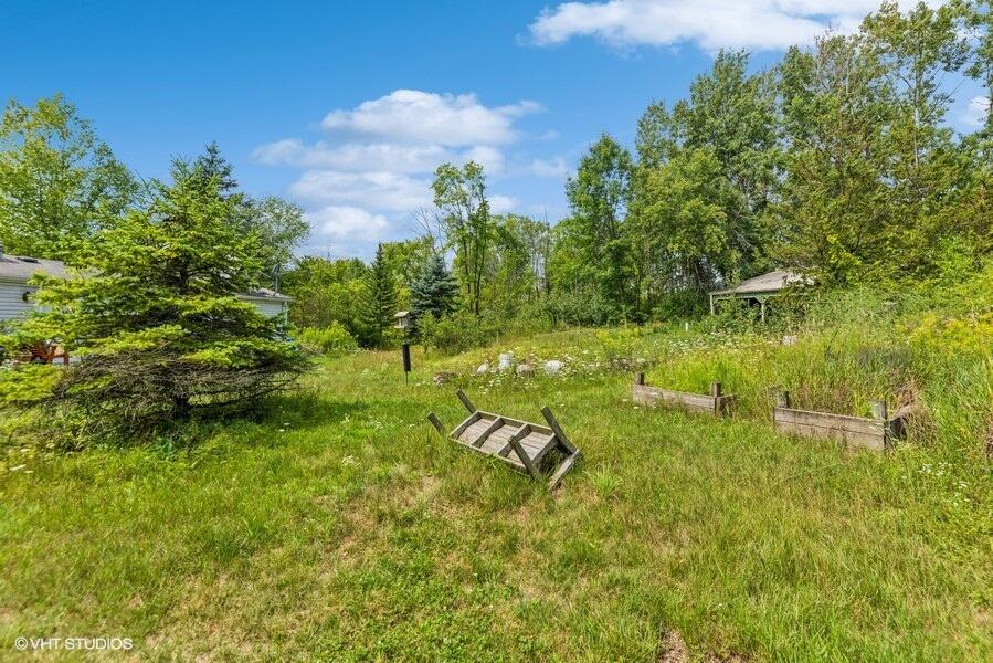 W9167 Butler Lake ROAD