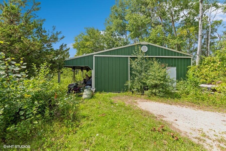 W9167 Butler Lake ROAD