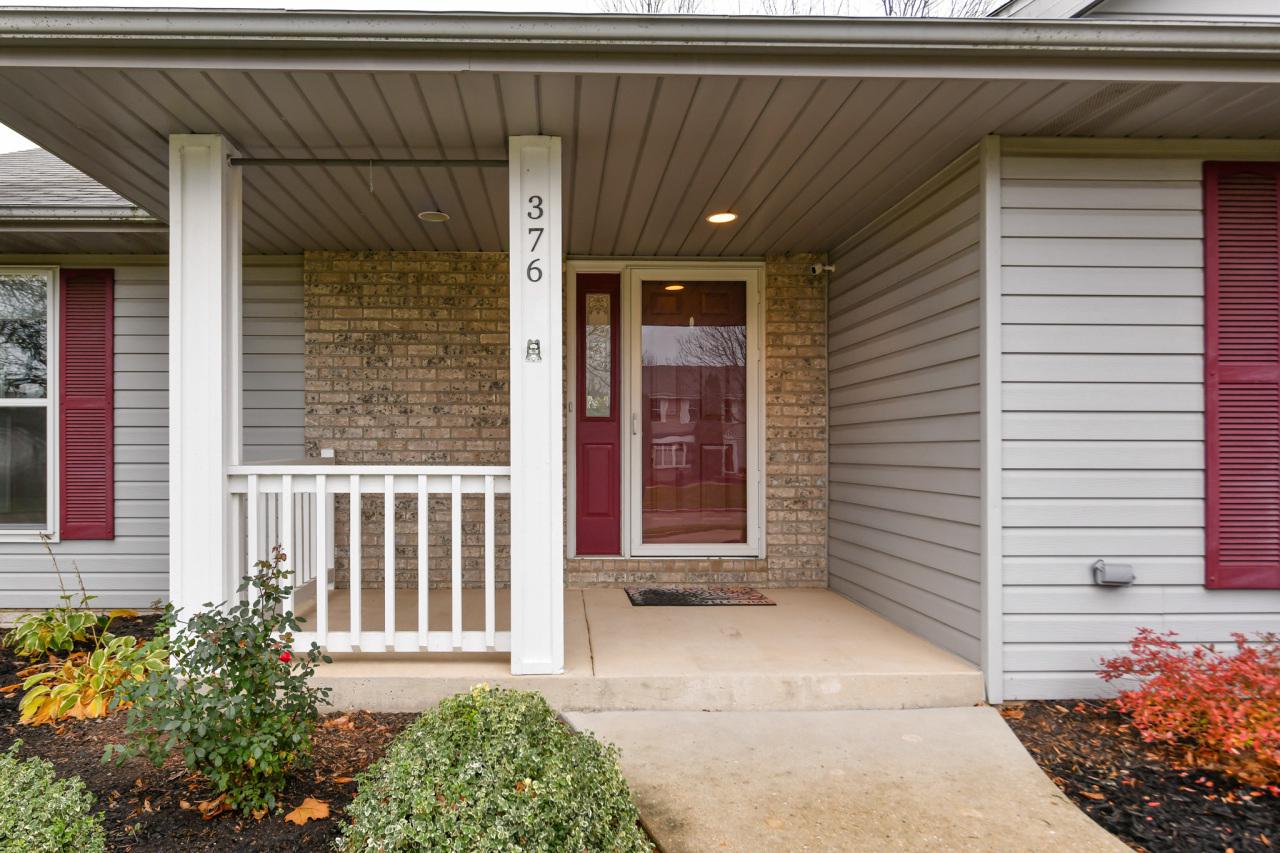 376 Indian Bend ROAD