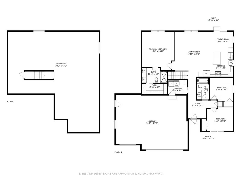 3465 Samson DRIVE