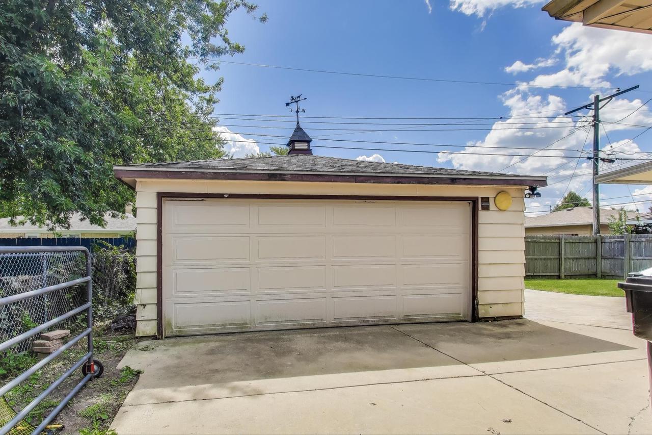 917 Berkeley DRIVE