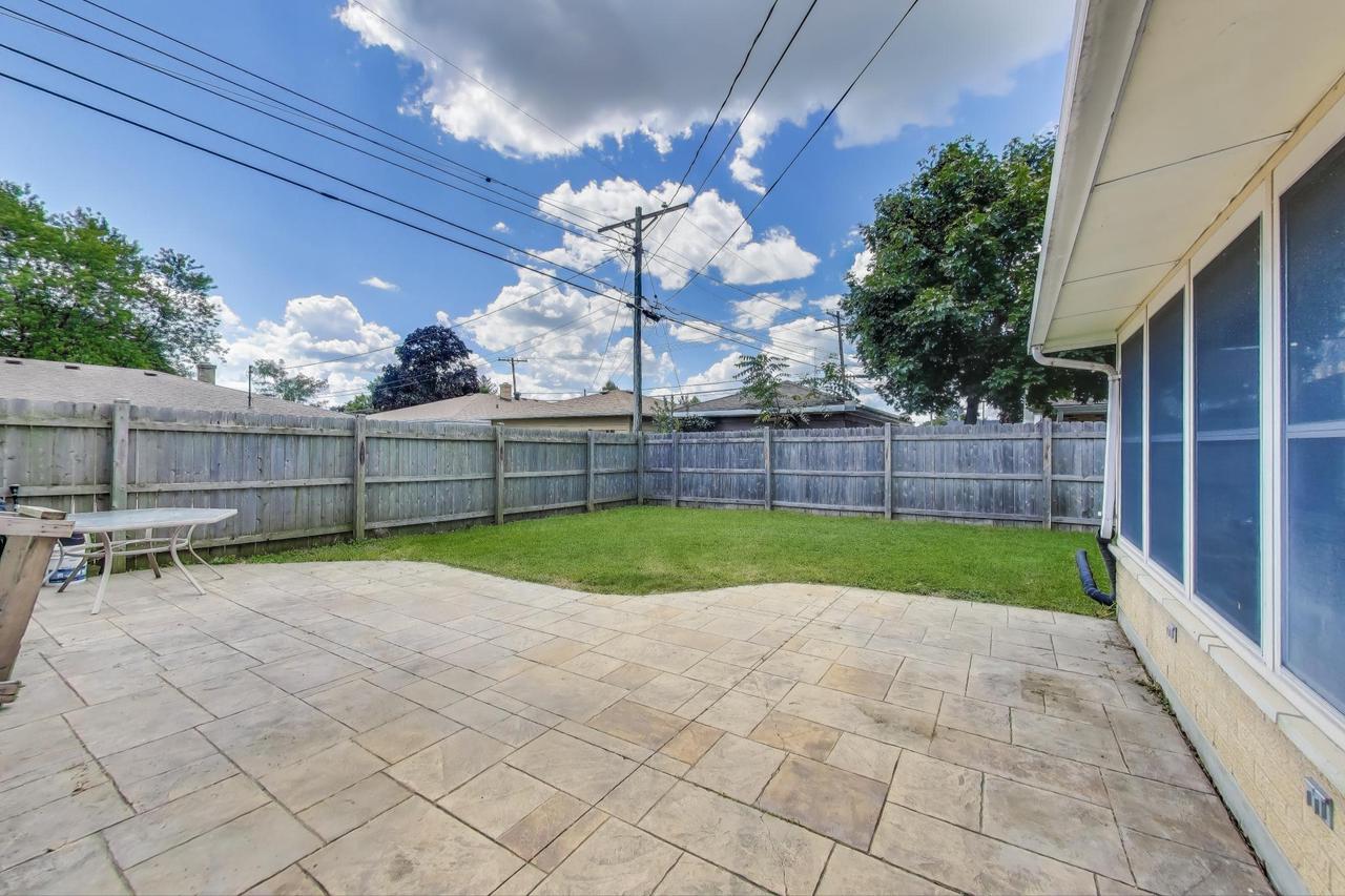 917 Berkeley DRIVE