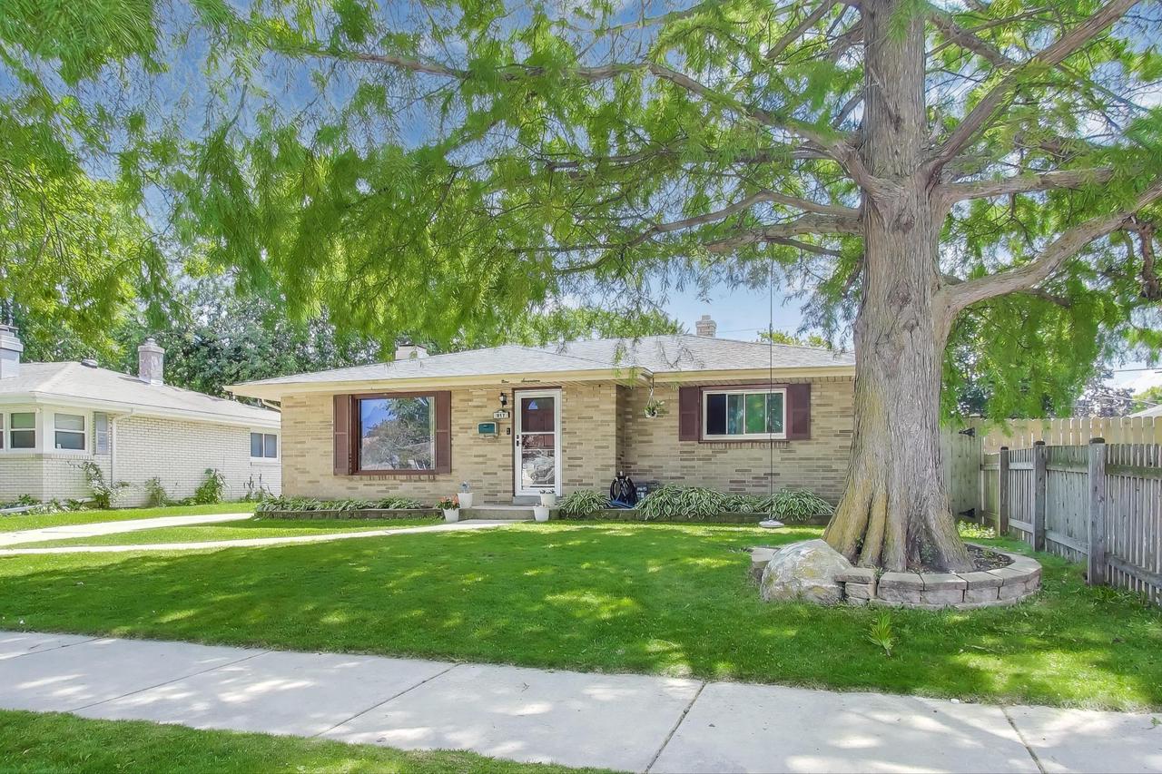 917 Berkeley DRIVE