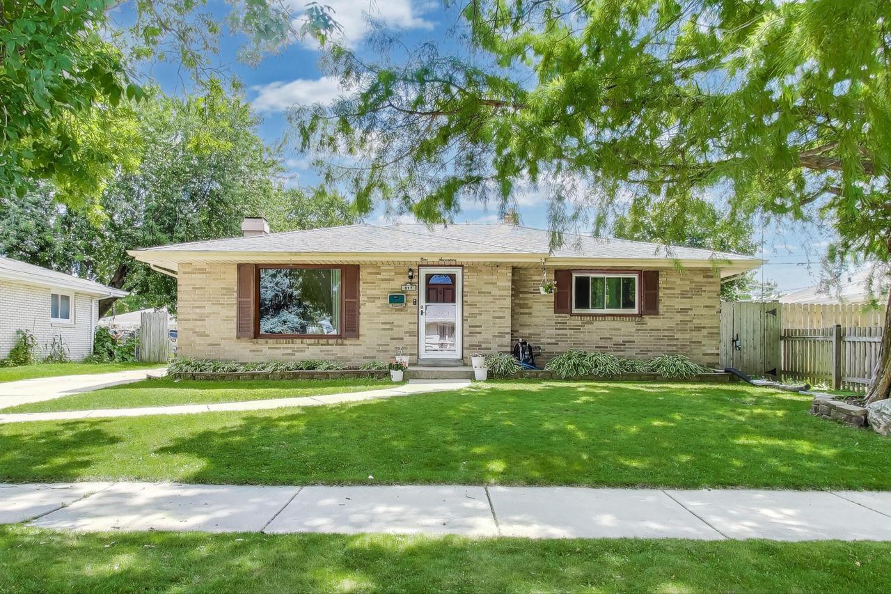 917 Berkeley DRIVE