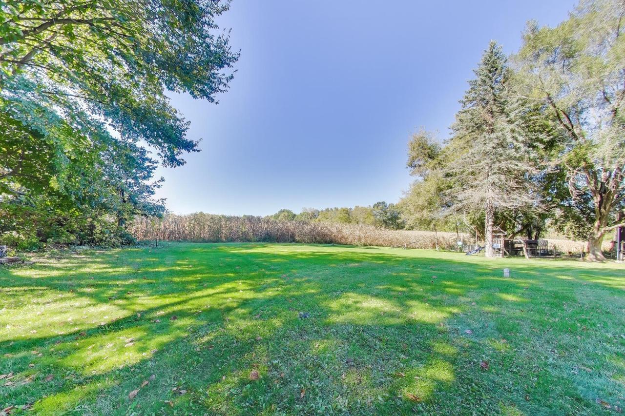 6120 Town Line ROAD