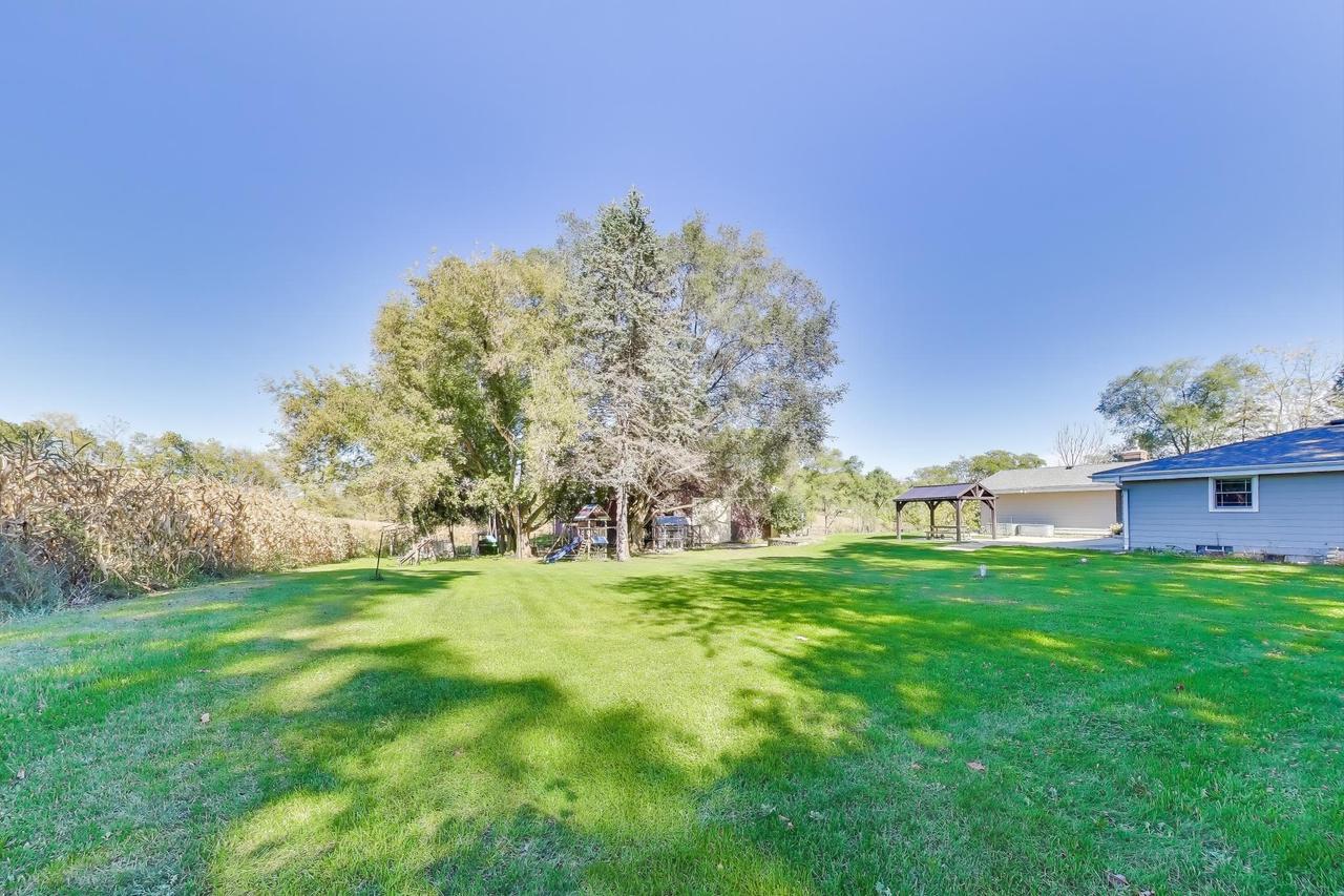 6120 Town Line ROAD