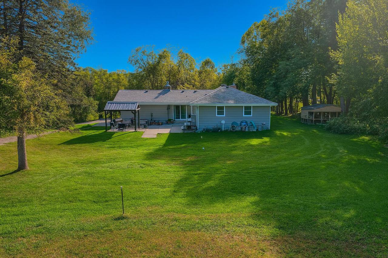 6120 Town Line ROAD