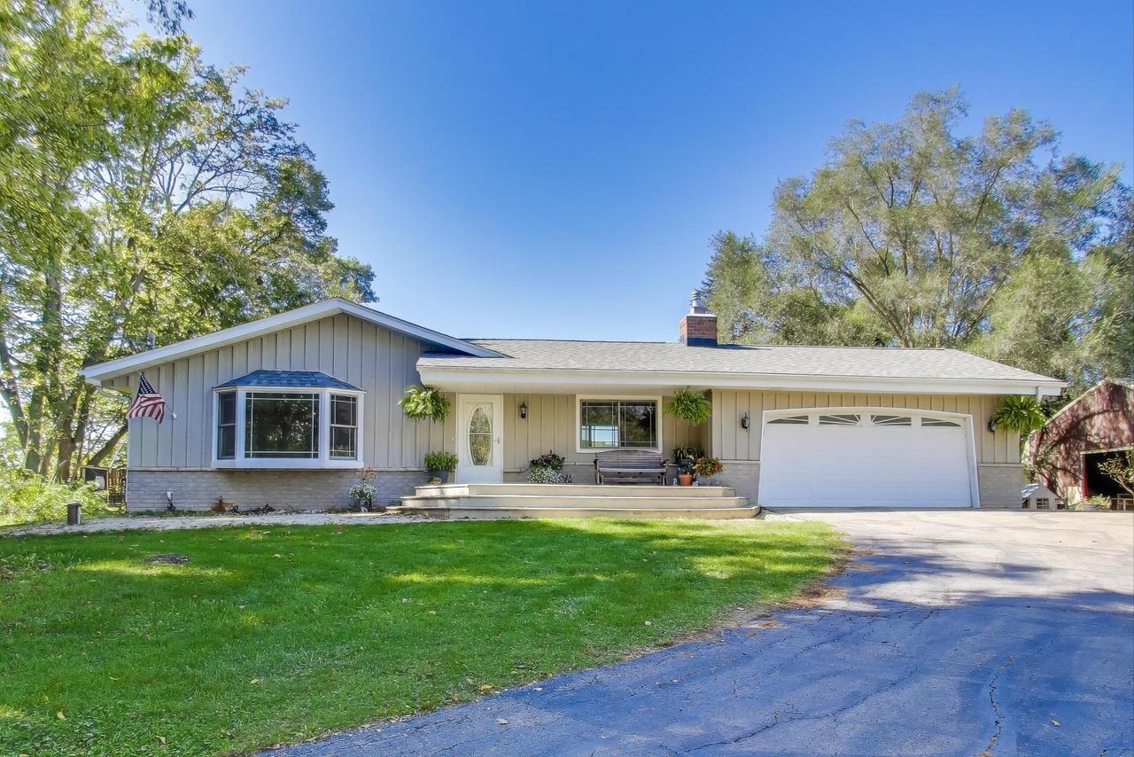 6120 Town Line ROAD