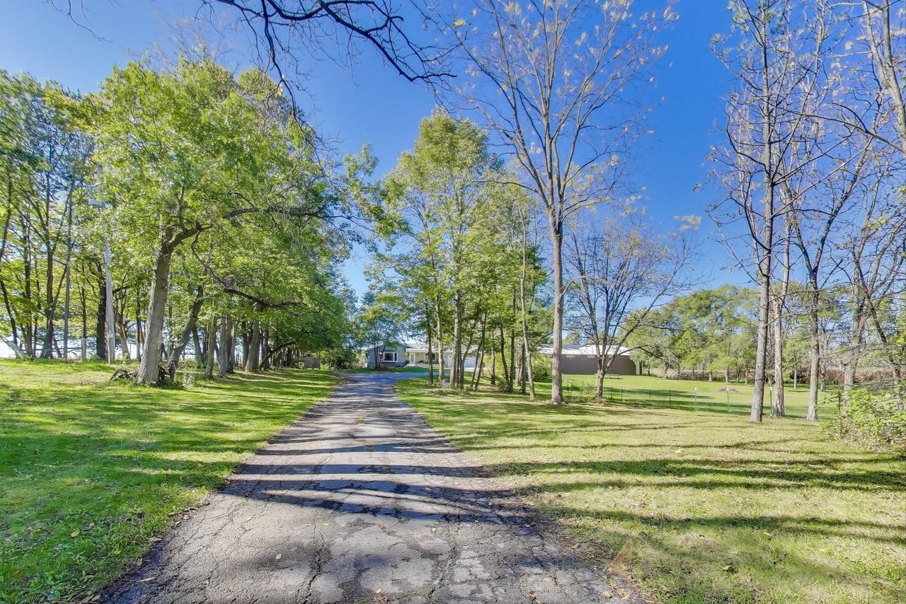 6120 Town Line ROAD