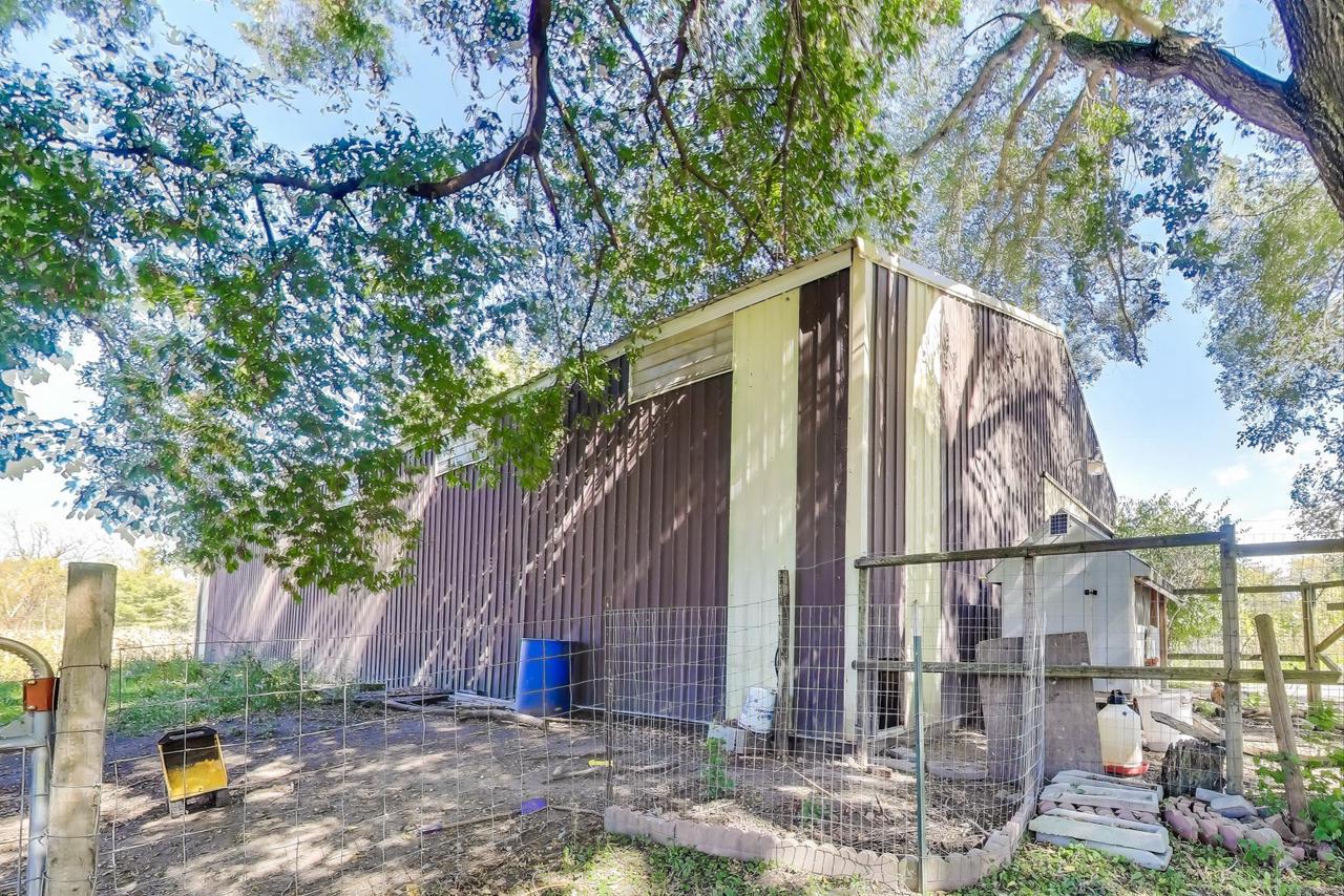 6120 Town Line ROAD